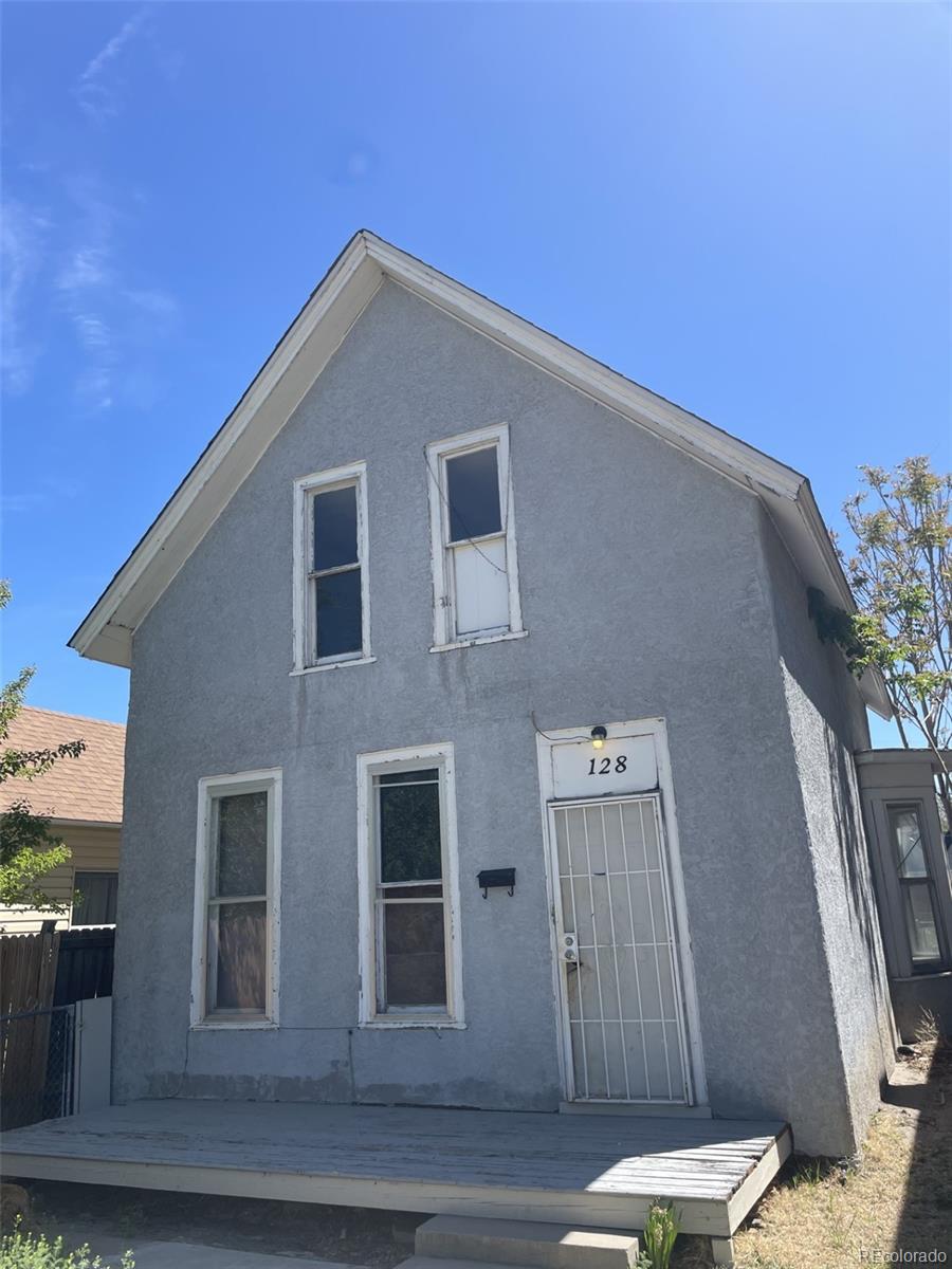 MLS Image #33 for 128  idaho avenue,pueblo, Colorado