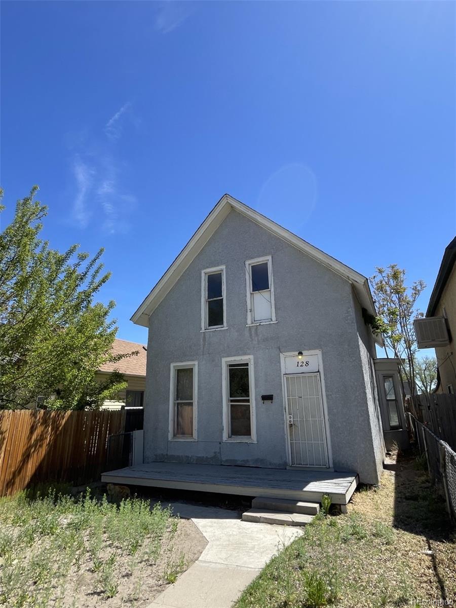 MLS Image #34 for 128  idaho avenue,pueblo, Colorado