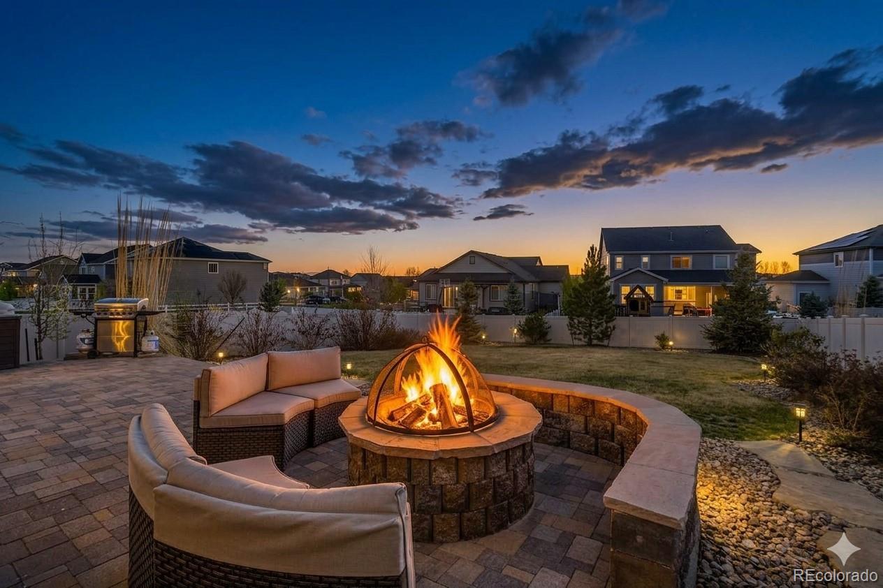 MLS Image #2 for 17775 e emilia drive,parker, Colorado