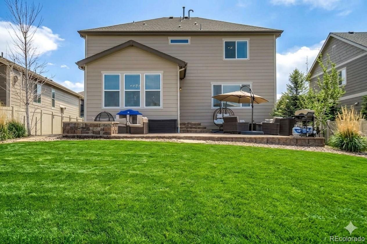 MLS Image #3 for 17775 e emilia drive,parker, Colorado
