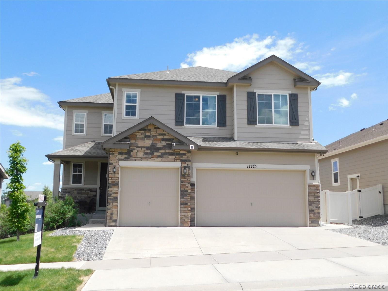 MLS Image #36 for 17775 e emilia drive,parker, Colorado