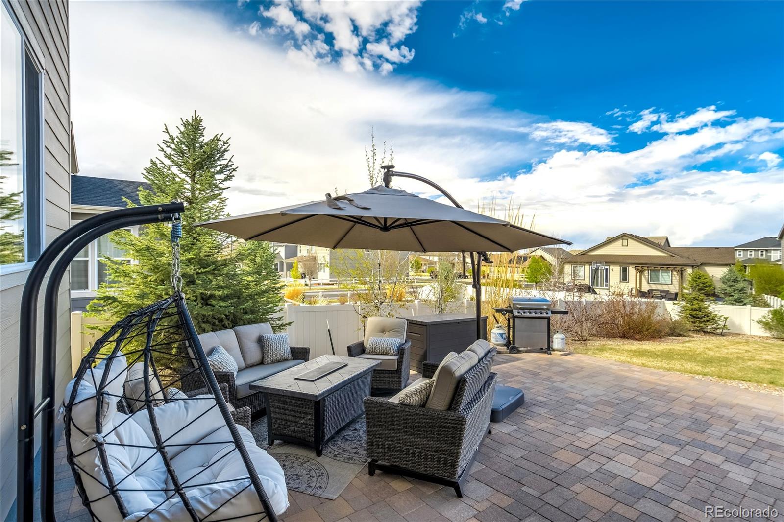 MLS Image #39 for 17775 e emilia drive,parker, Colorado