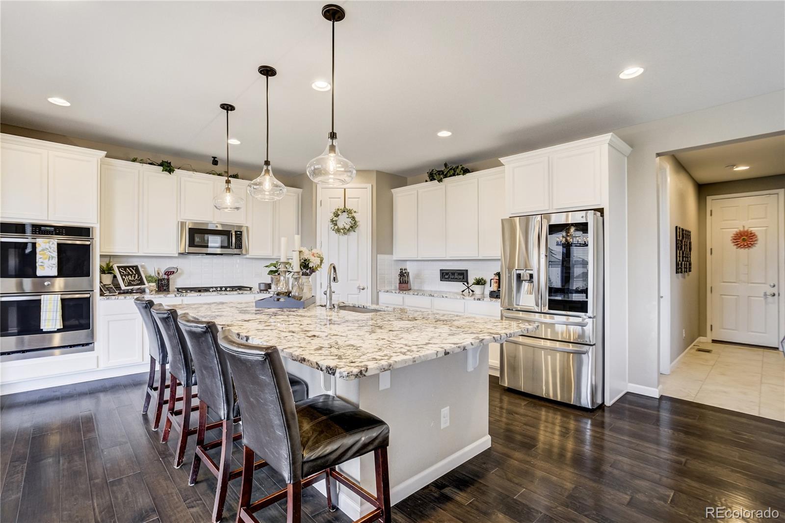 MLS Image #4 for 17775 e emilia drive,parker, Colorado
