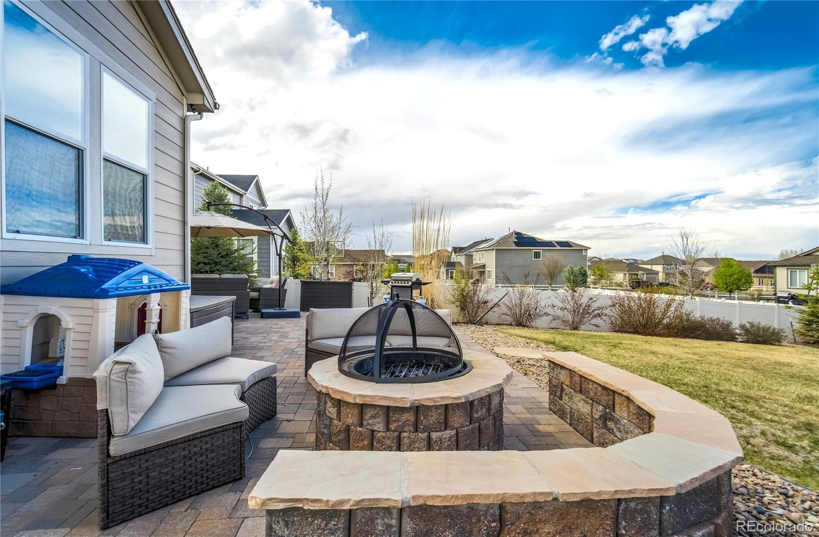 MLS Image #40 for 17775 e emilia drive,parker, Colorado