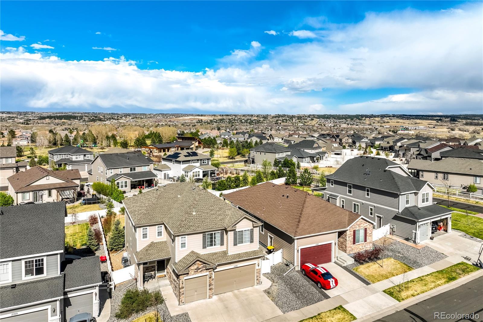 MLS Image #44 for 17775 e emilia drive,parker, Colorado