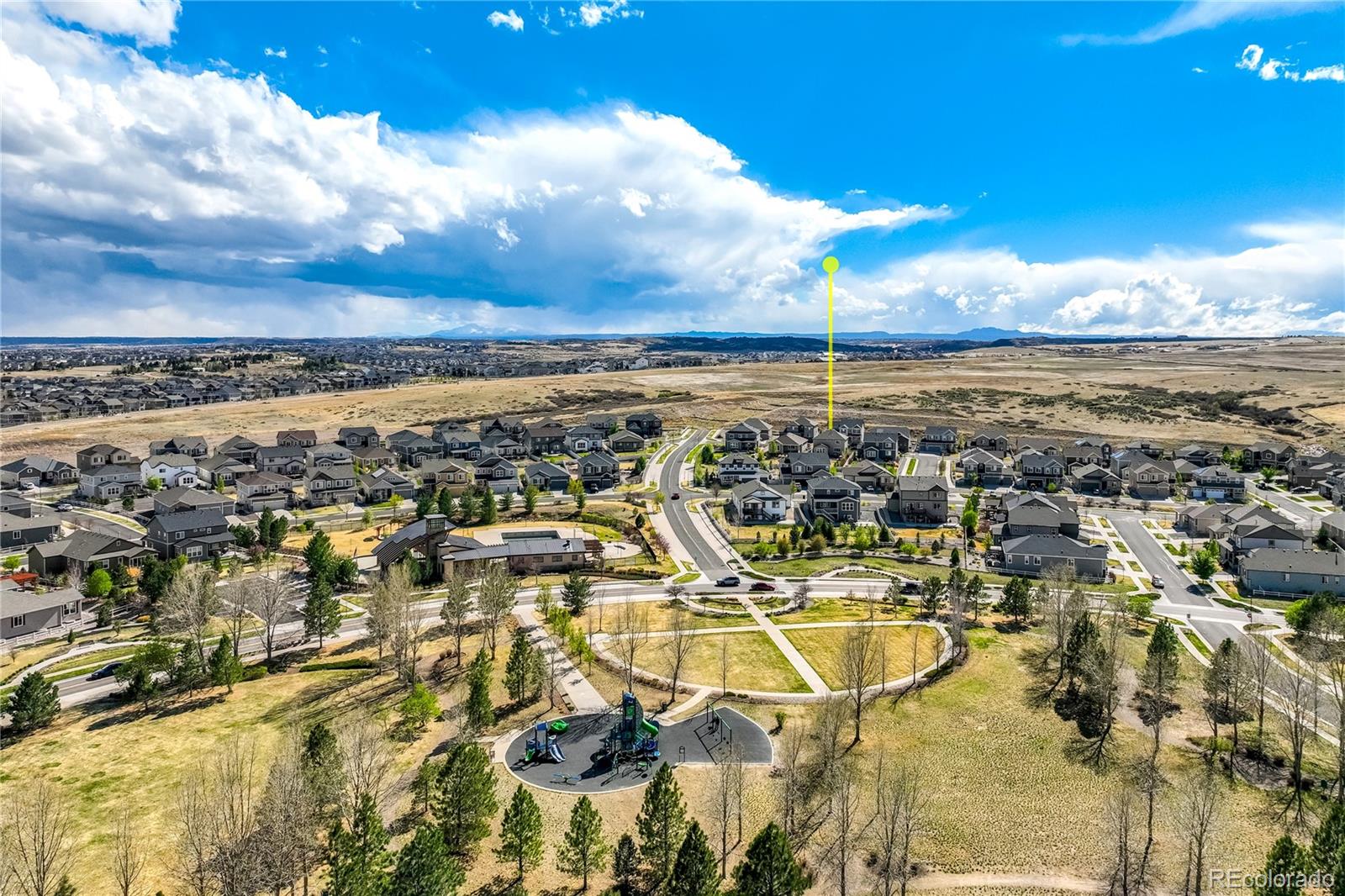 MLS Image #45 for 17775 e emilia drive,parker, Colorado