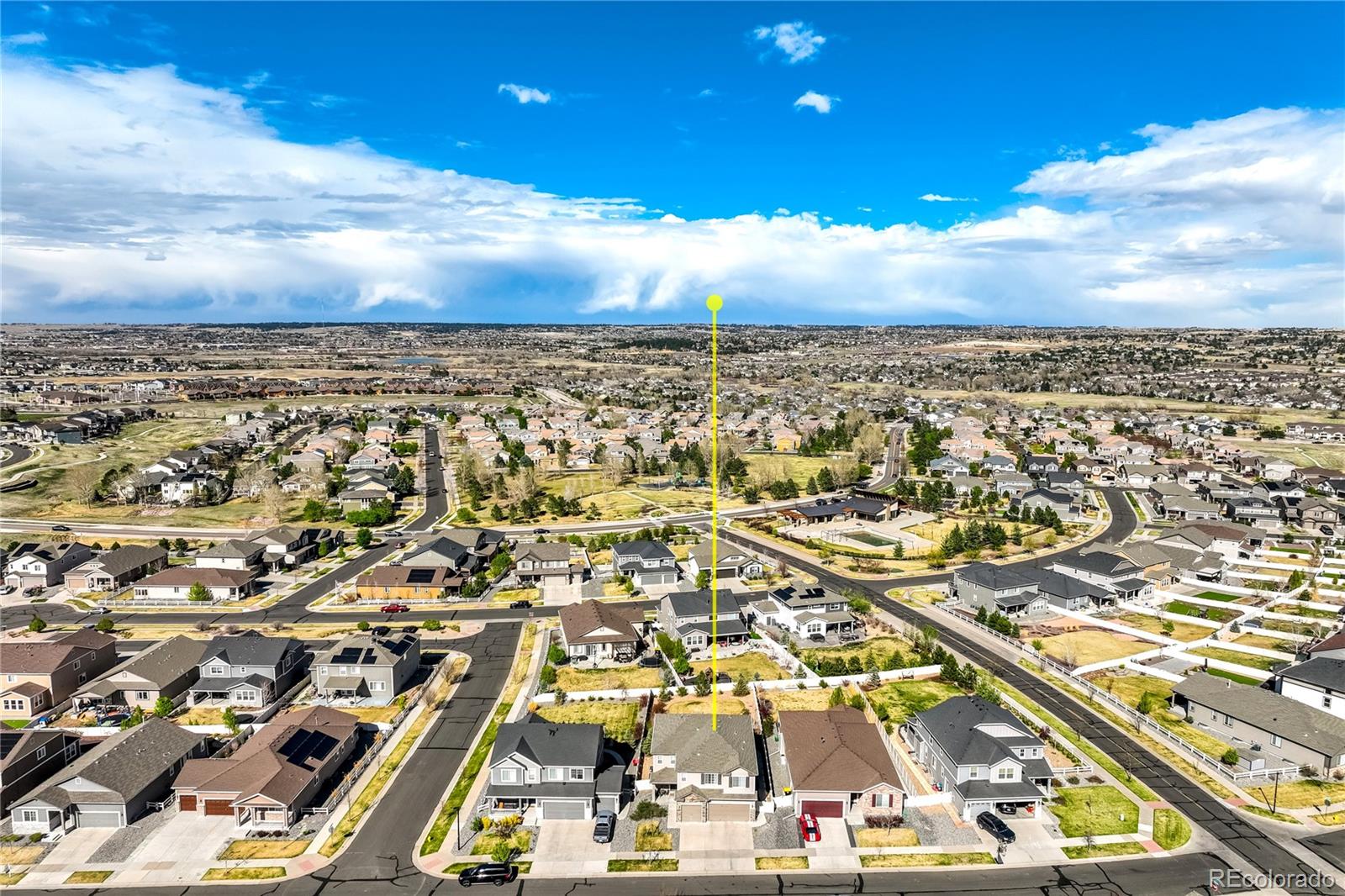 MLS Image #46 for 17775 e emilia drive,parker, Colorado