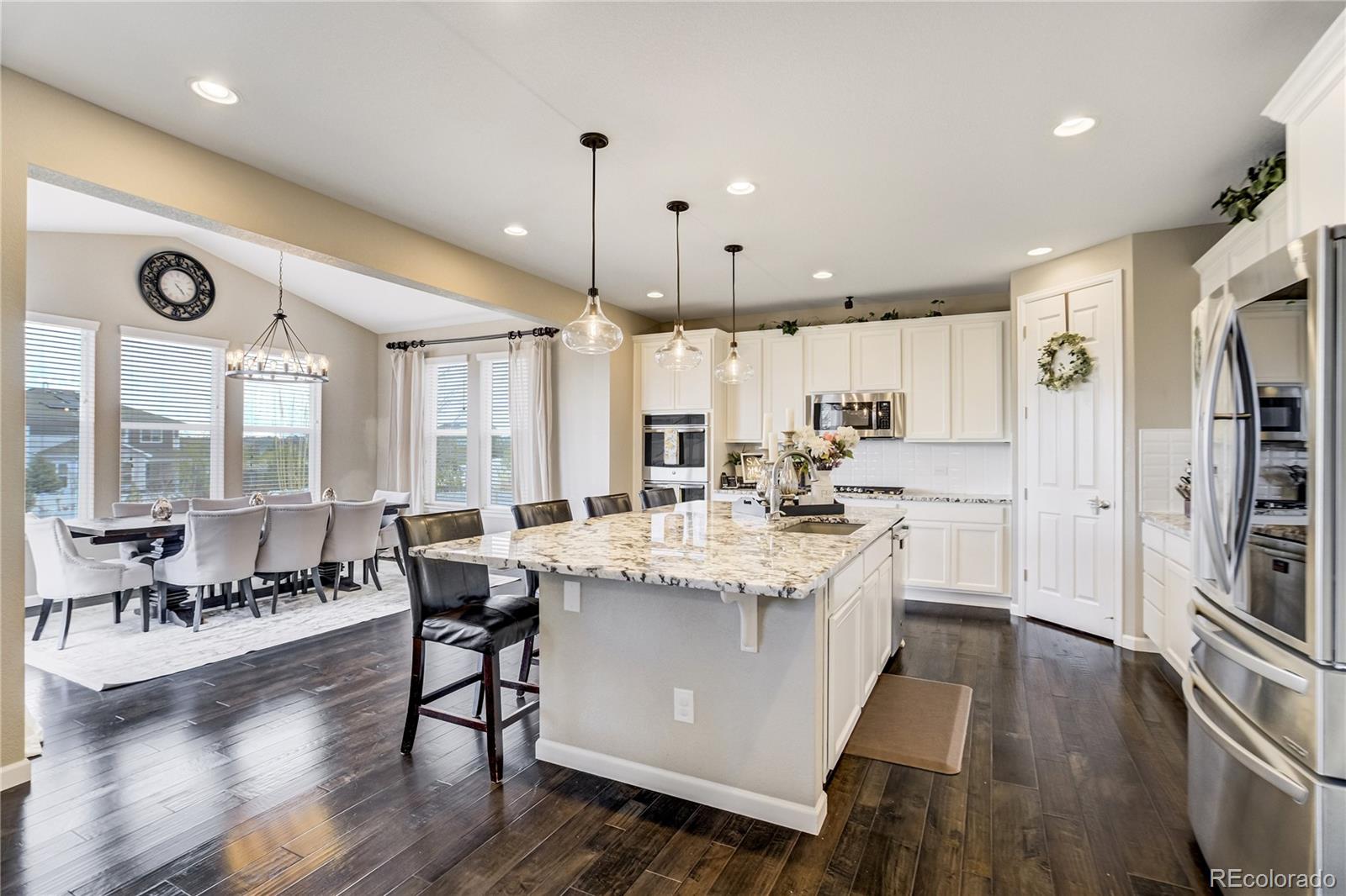 MLS Image #5 for 17775 e emilia drive,parker, Colorado