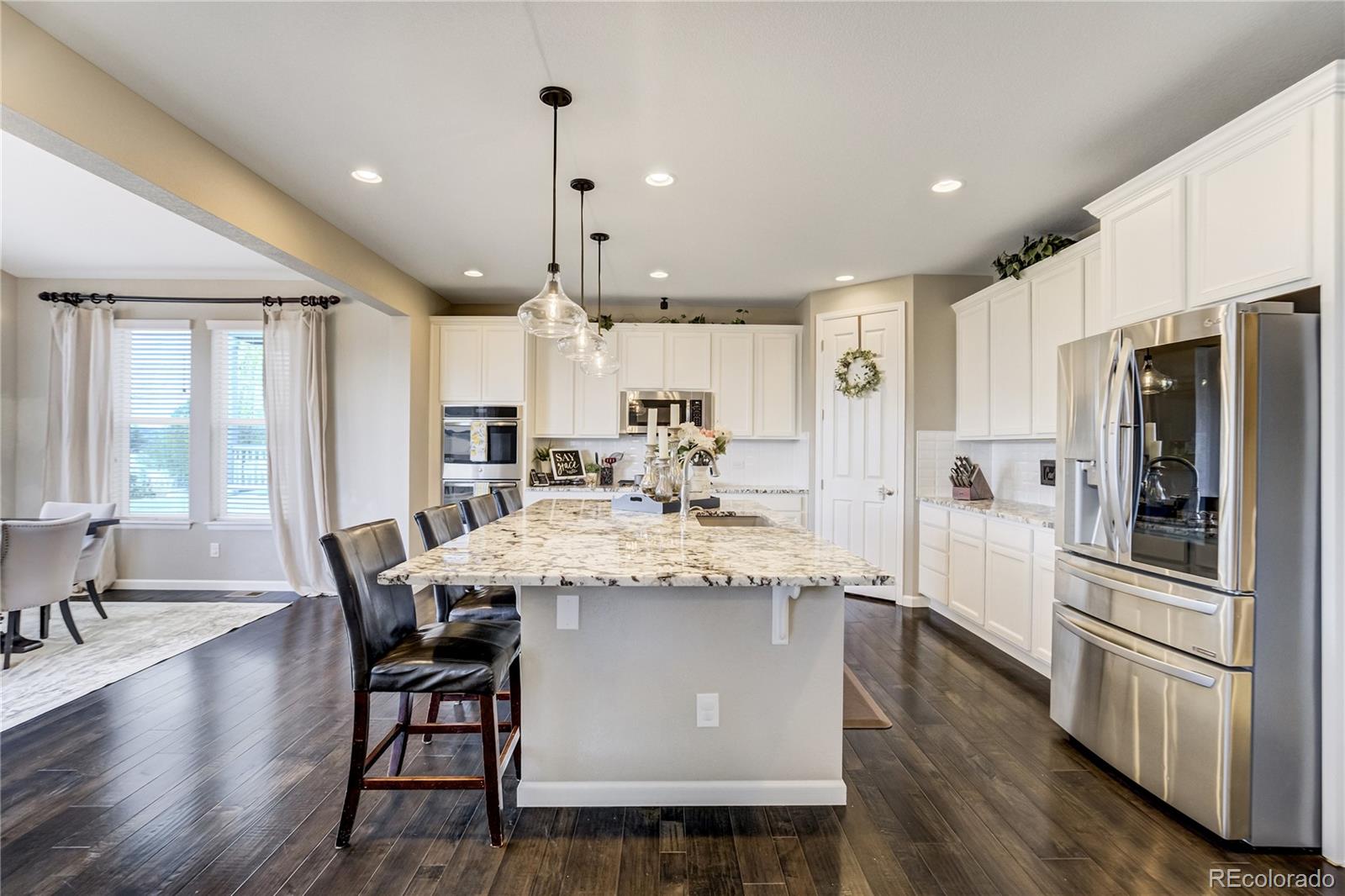 MLS Image #6 for 17775 e emilia drive,parker, Colorado
