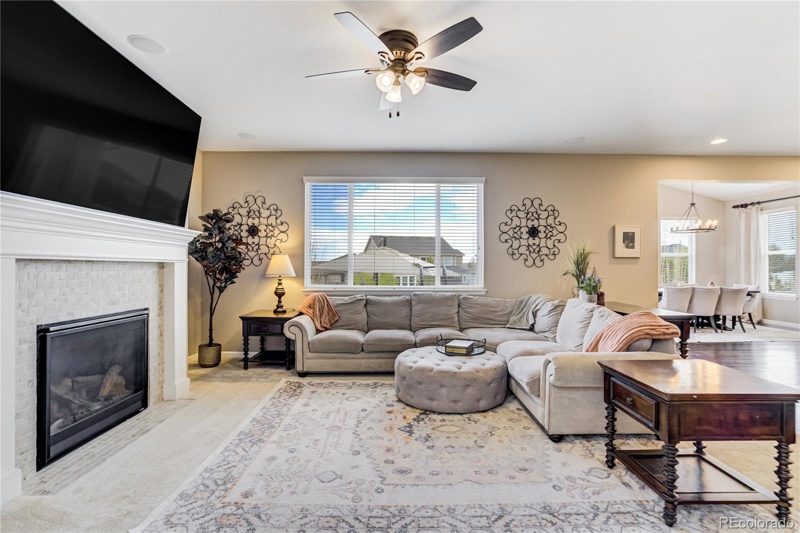 MLS Image #8 for 17775 e emilia drive,parker, Colorado