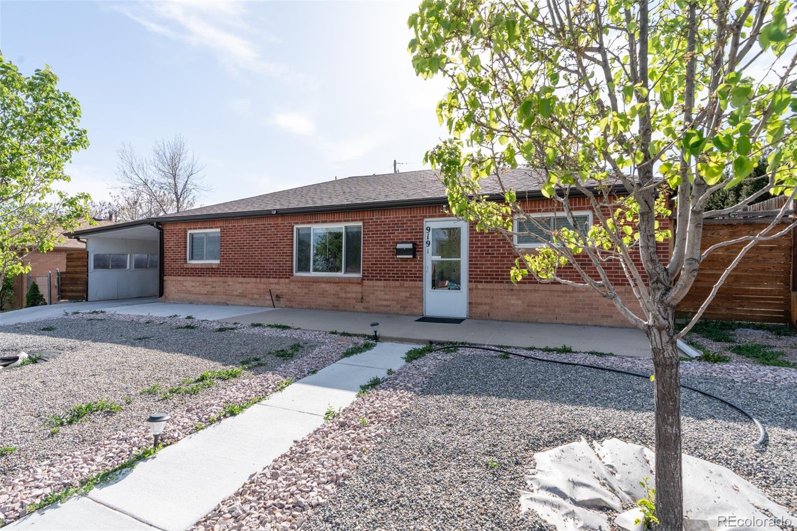MLS Image #1 for 9191  harris street,thornton, Colorado