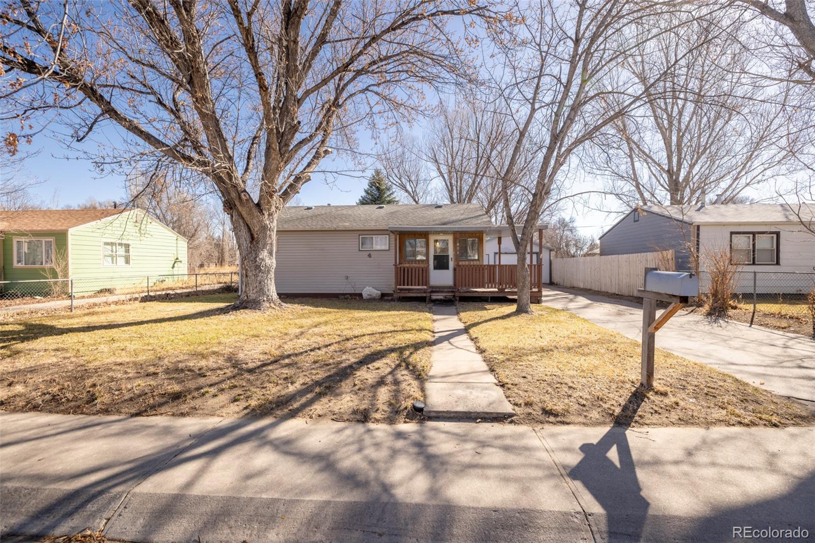 MLS Image #17 for 403  western avenue,brush, Colorado