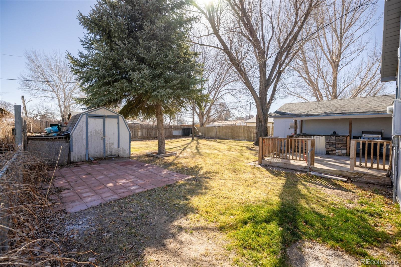 MLS Image #19 for 403  western avenue,brush, Colorado
