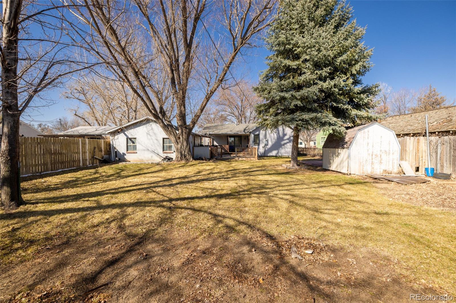 MLS Image #20 for 403  western avenue,brush, Colorado