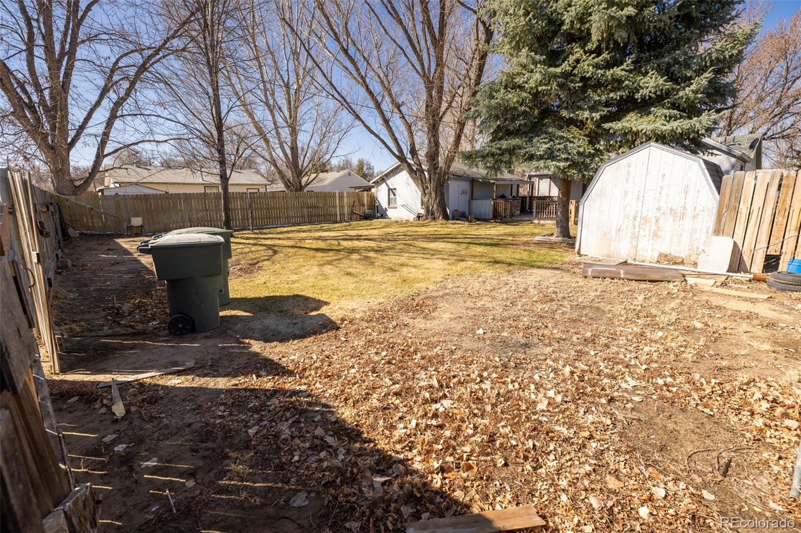 MLS Image #21 for 403  western avenue,brush, Colorado