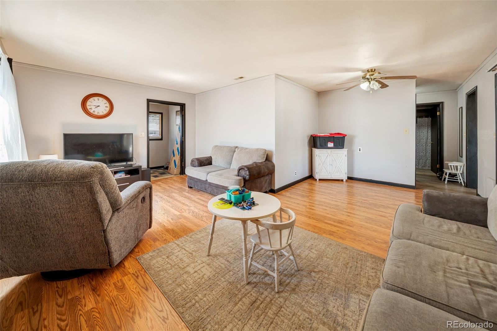 MLS Image #3 for 403  western avenue,brush, Colorado