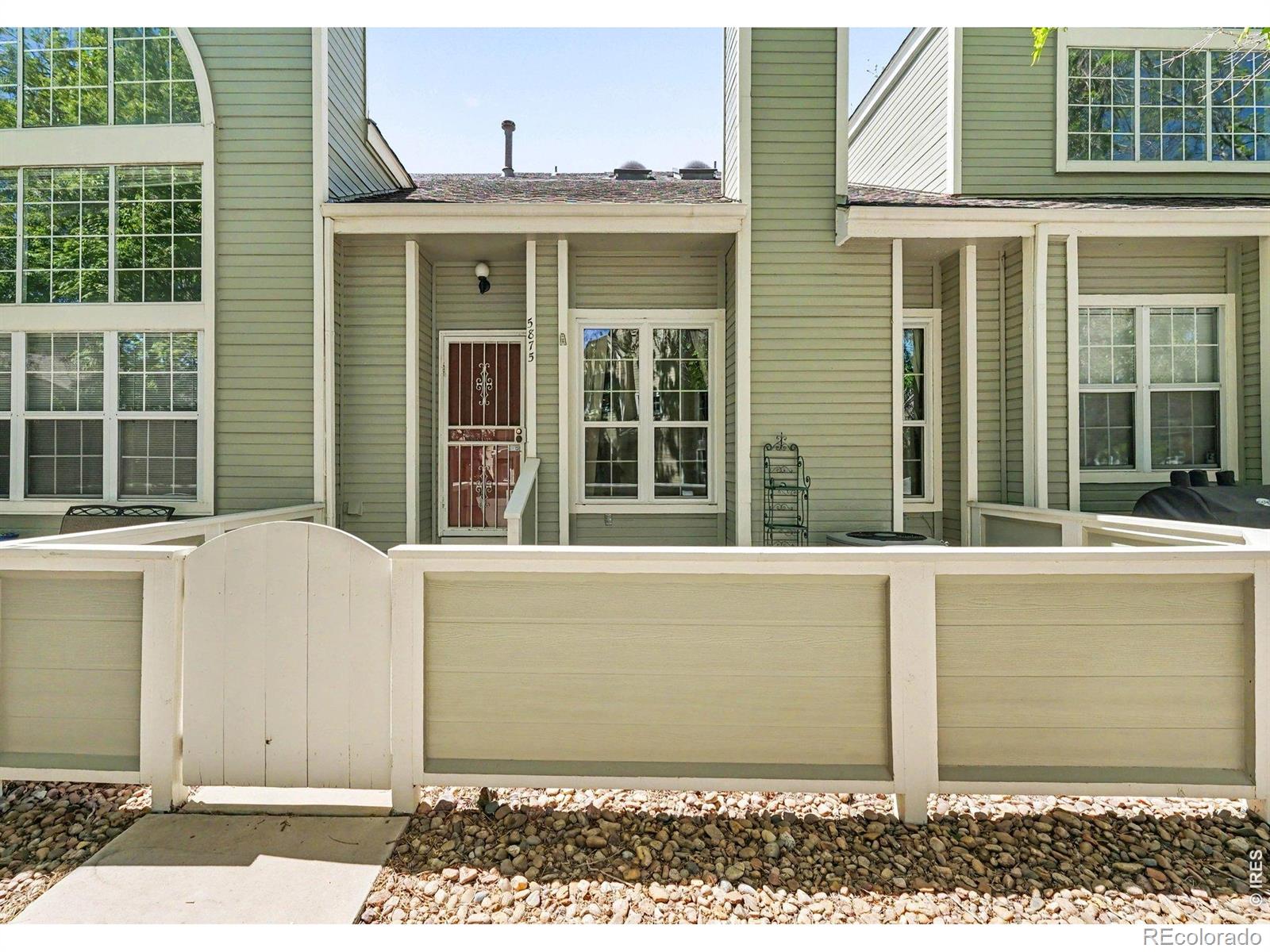 MLS Image #21 for 5875 w asbury place ,lakewood, Colorado