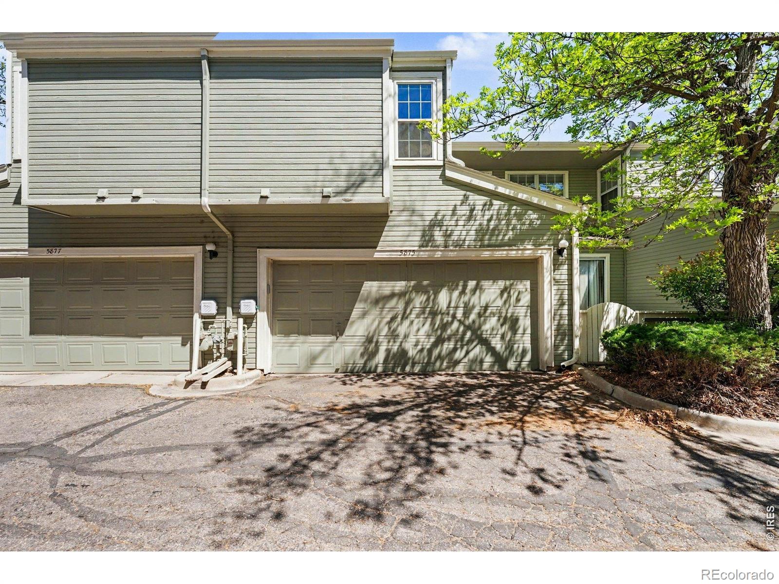 MLS Image #22 for 5875 w asbury place ,lakewood, Colorado