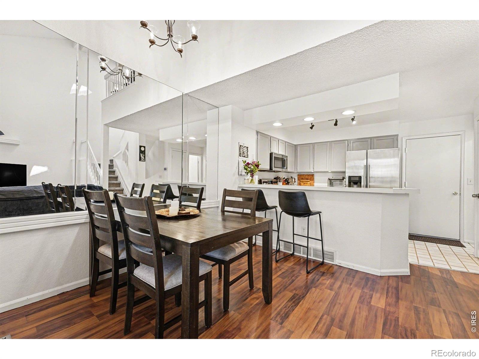 MLS Image #3 for 5875 w asbury place ,lakewood, Colorado