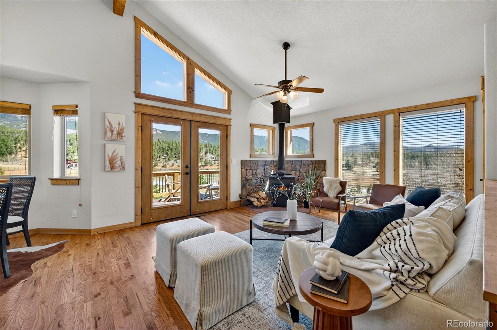 MLS Image #10 for 1328  clark road,bailey, Colorado