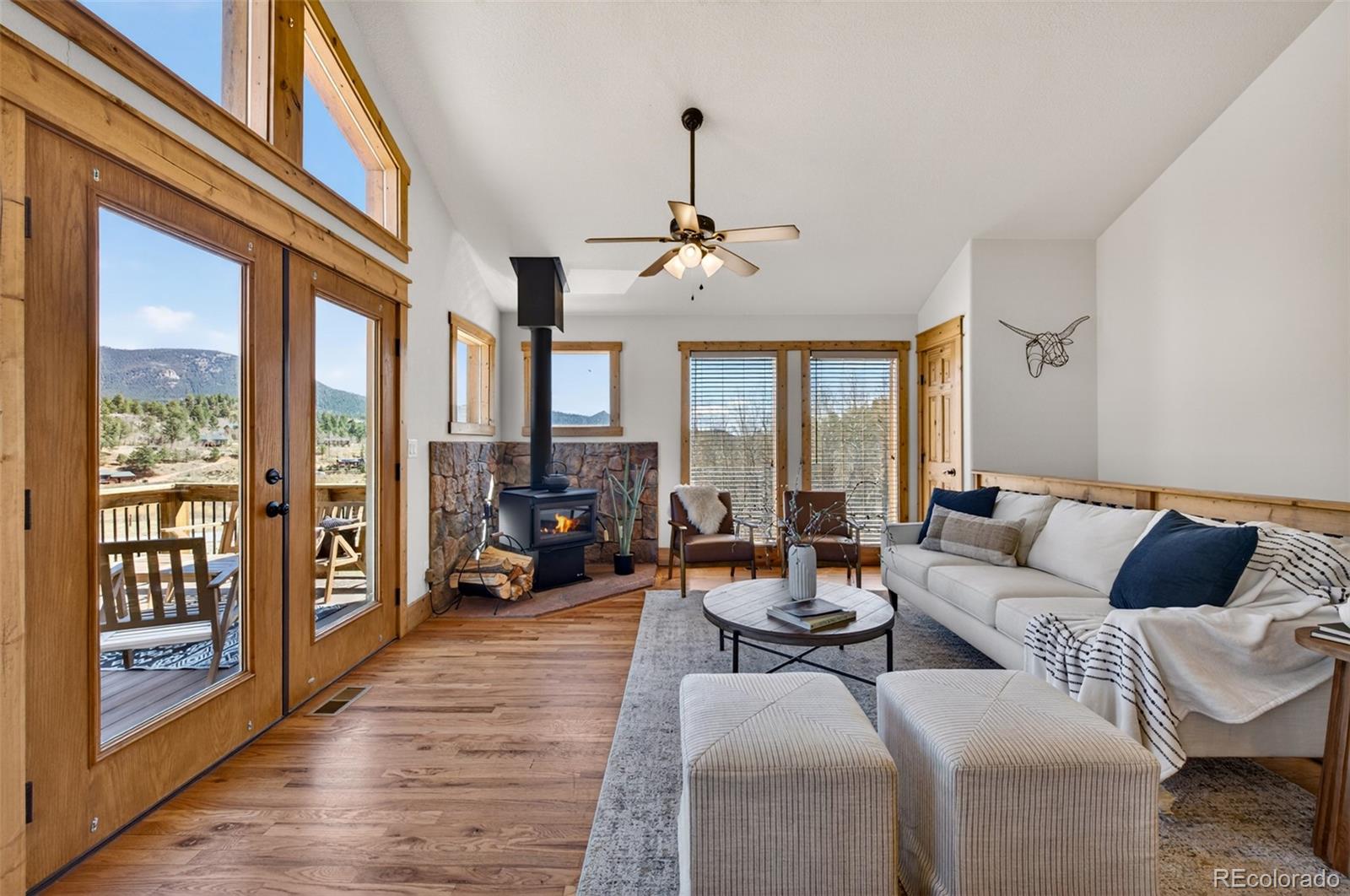 MLS Image #11 for 1328  clark road,bailey, Colorado