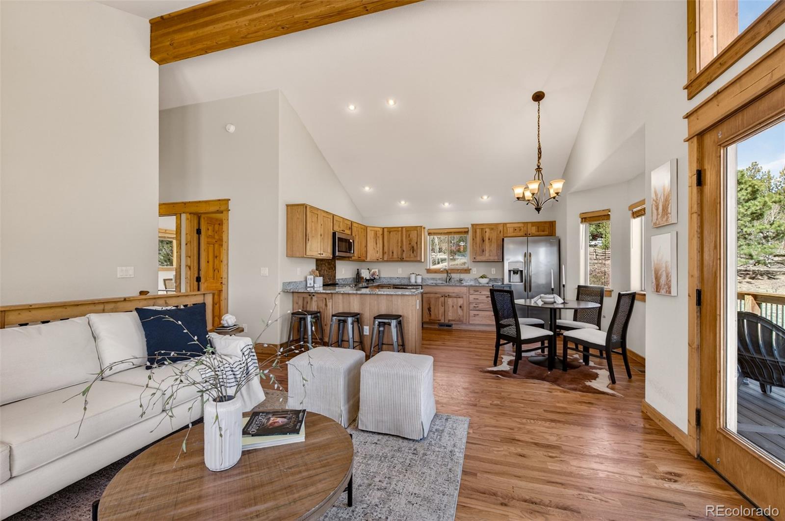 MLS Image #13 for 1328  clark road,bailey, Colorado