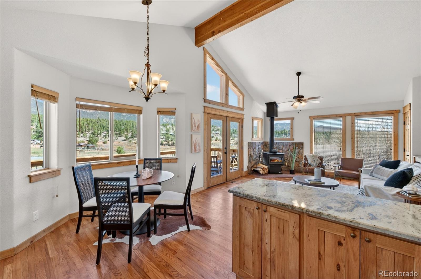 MLS Image #17 for 1328  clark road,bailey, Colorado