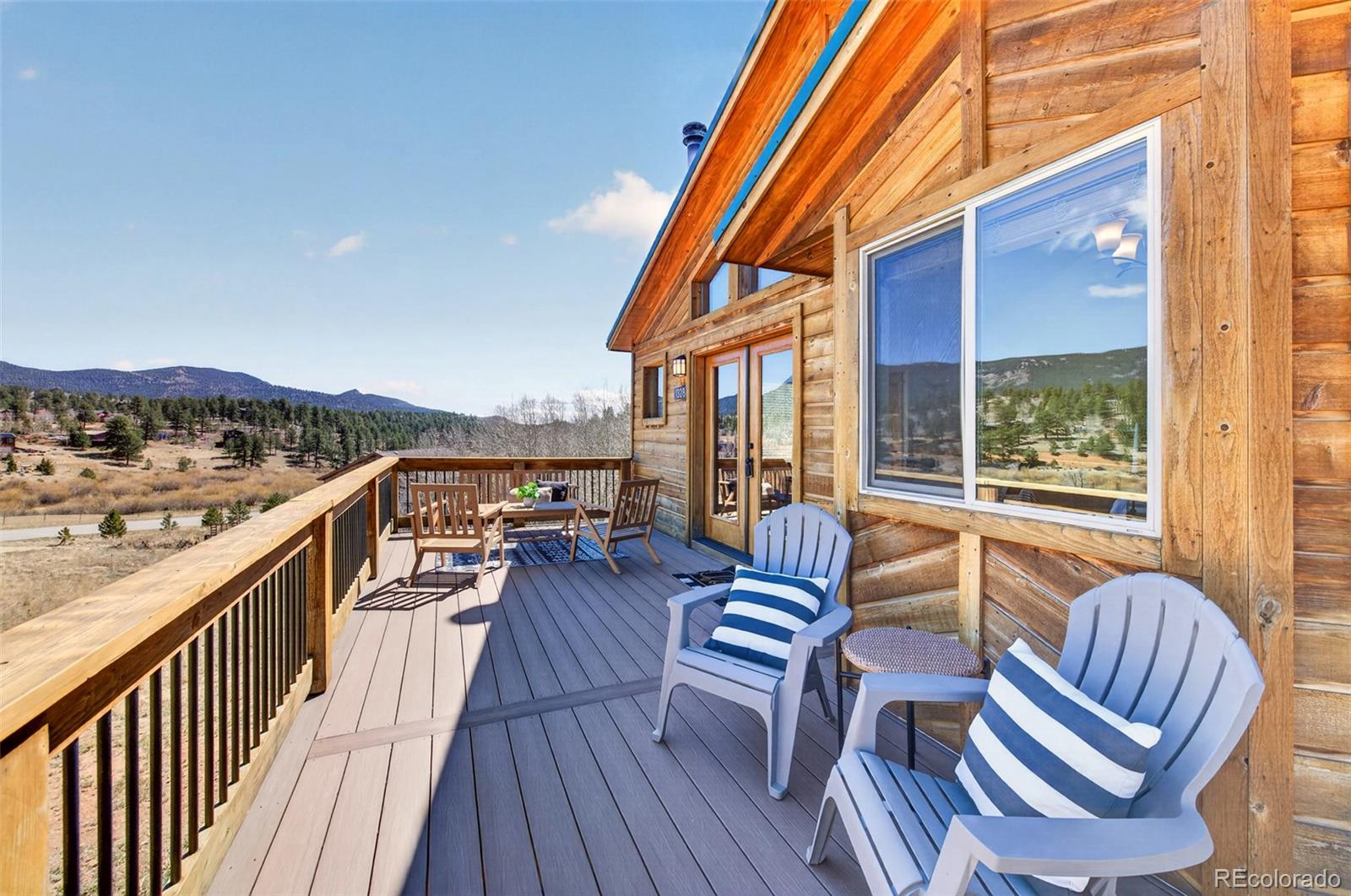 MLS Image #3 for 1328  clark road,bailey, Colorado