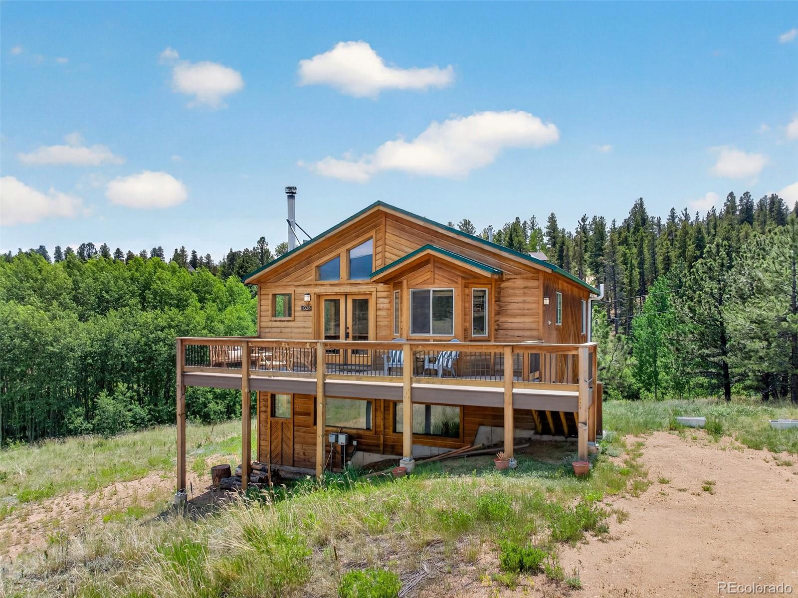 MLS Image #32 for 1328  clark road,bailey, Colorado