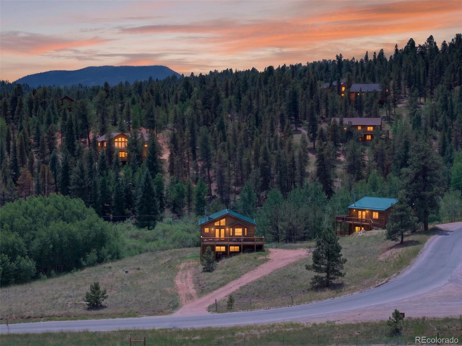 MLS Image #35 for 1328  clark road,bailey, Colorado