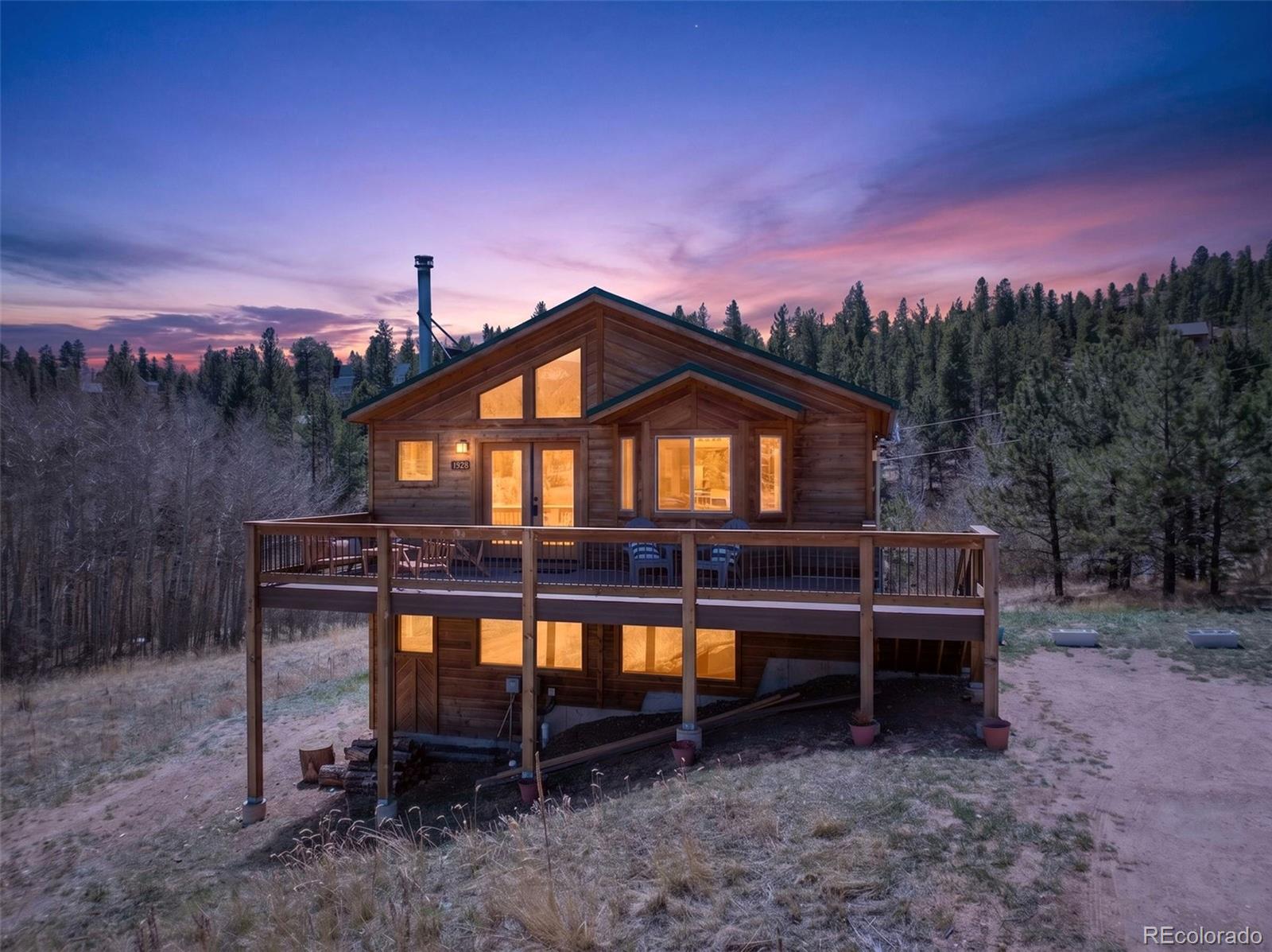 MLS Image #36 for 1328  clark road,bailey, Colorado