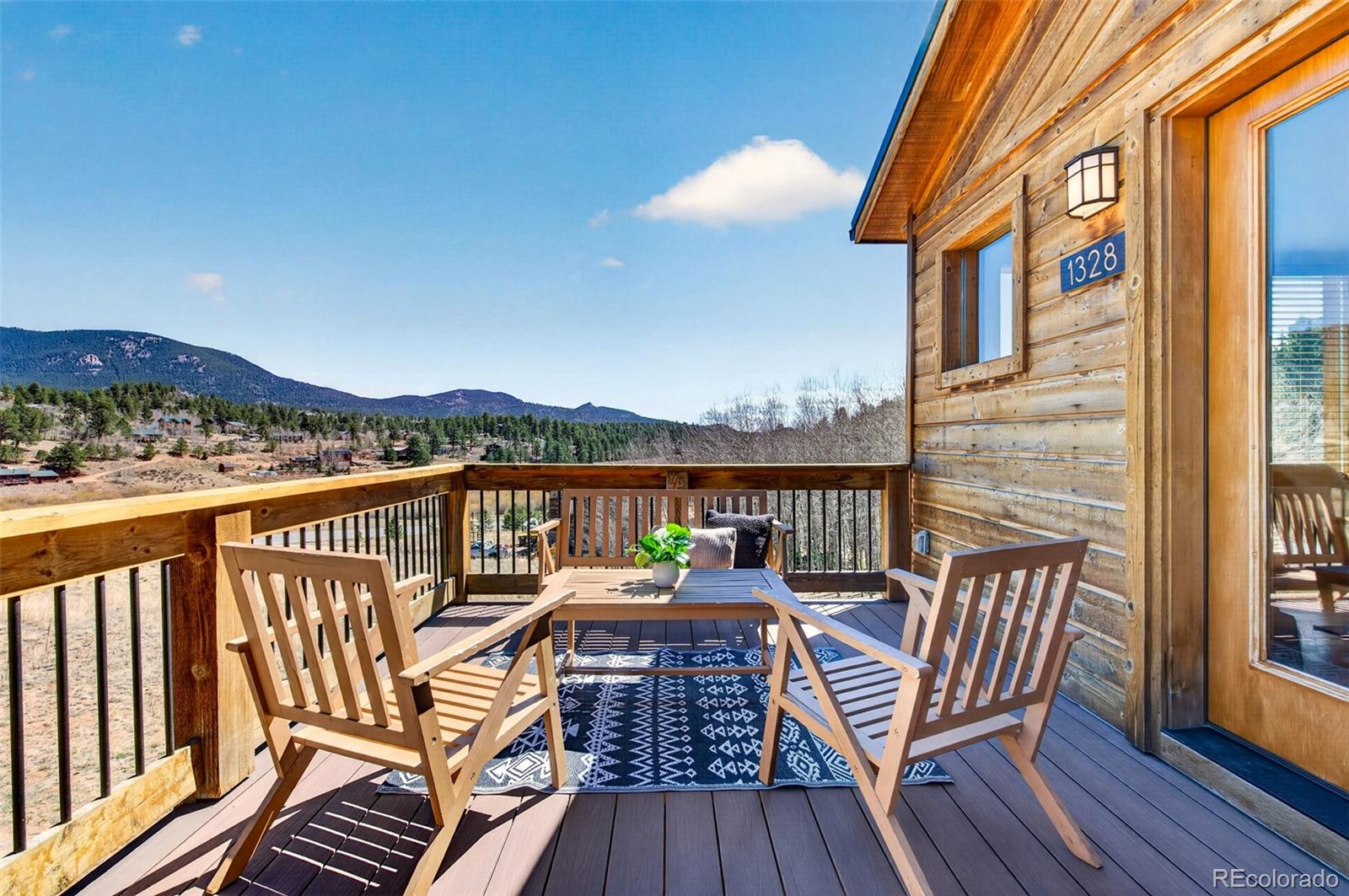 MLS Image #4 for 1328  clark road,bailey, Colorado