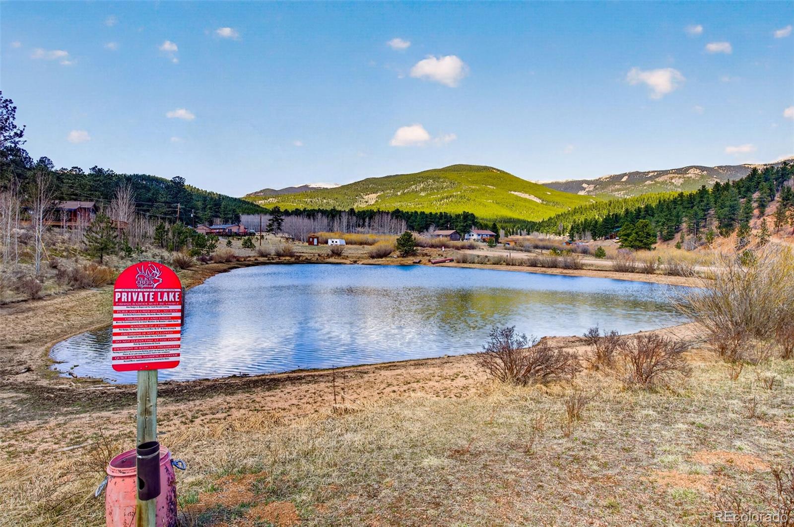 MLS Image #44 for 1328  clark road,bailey, Colorado
