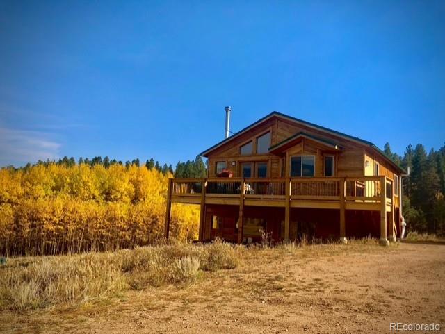 MLS Image #48 for 1328  clark road,bailey, Colorado