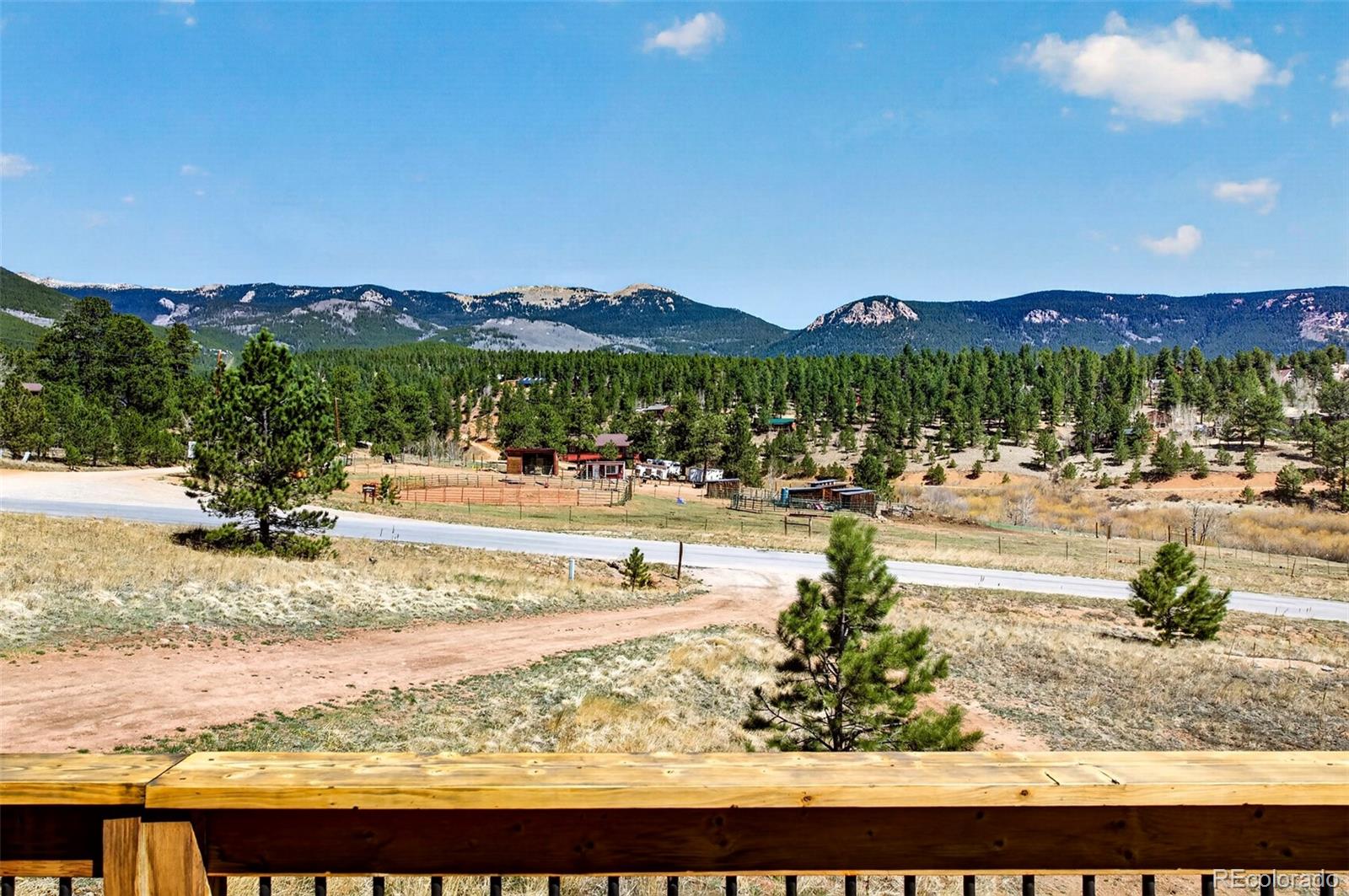 MLS Image #5 for 1328  clark road,bailey, Colorado