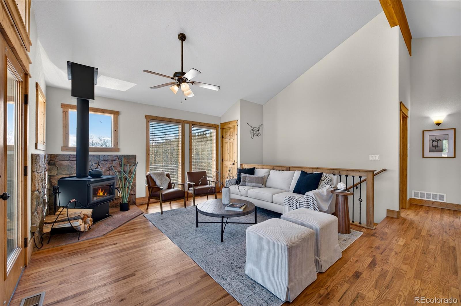 MLS Image #6 for 1328  clark road,bailey, Colorado