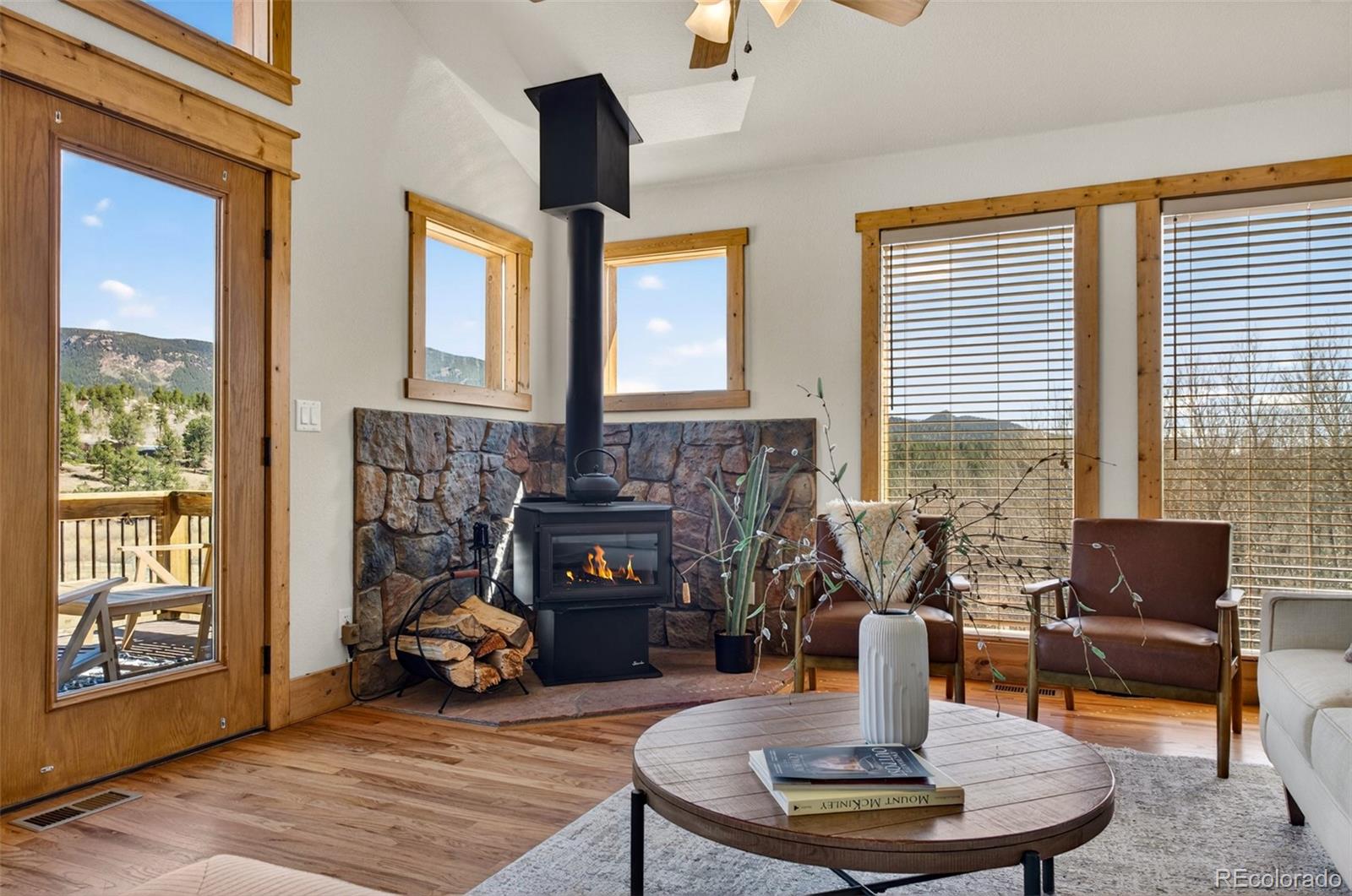MLS Image #7 for 1328  clark road,bailey, Colorado