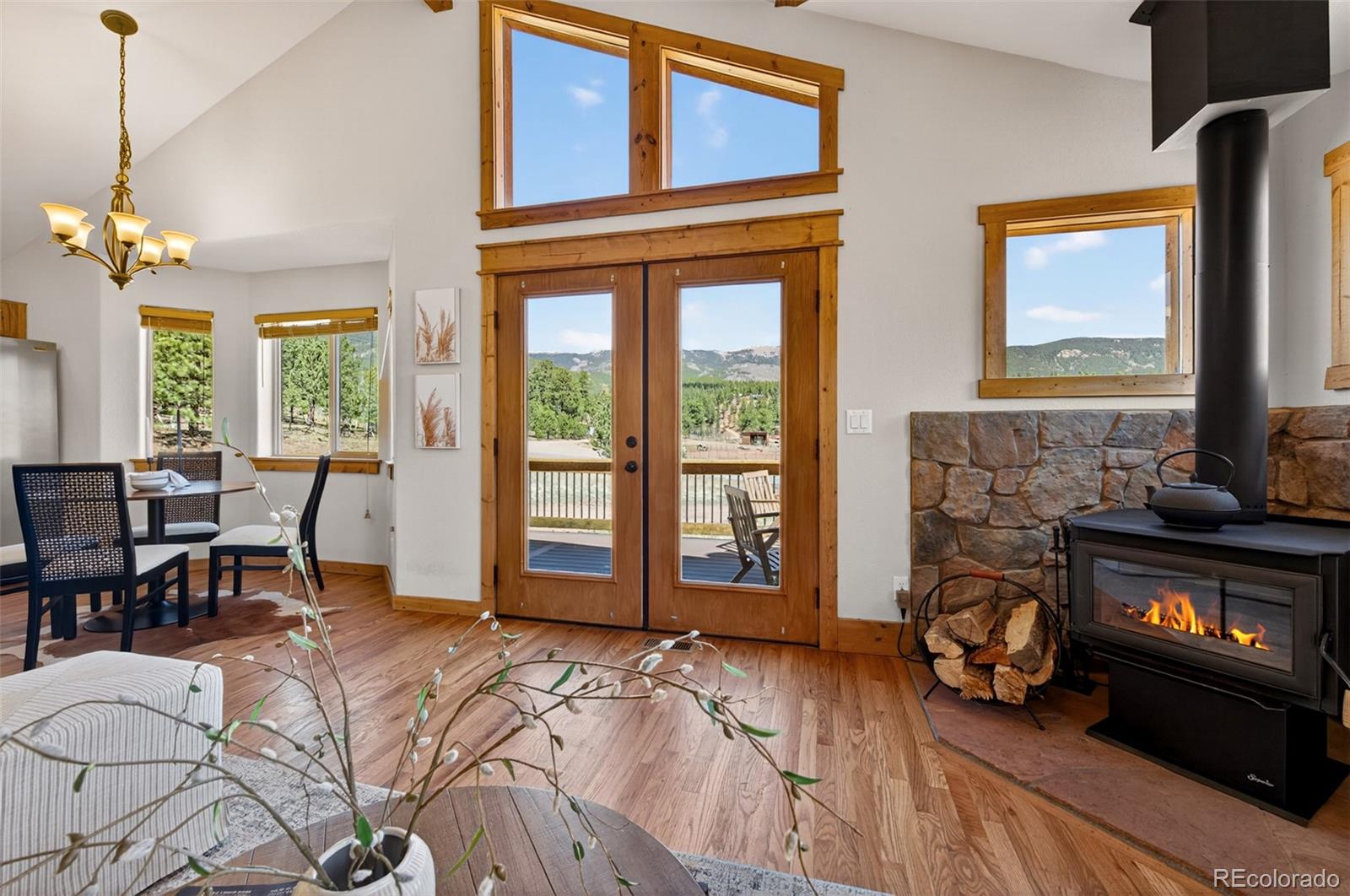 MLS Image #8 for 1328  clark road,bailey, Colorado