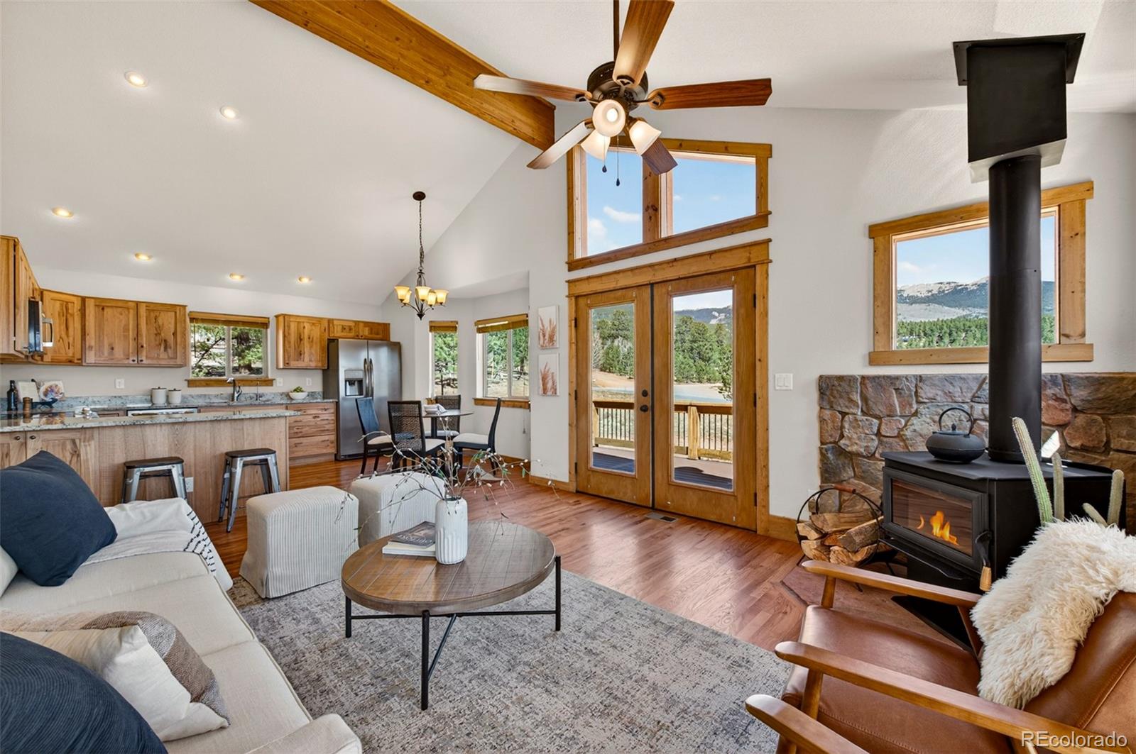 MLS Image #9 for 1328  clark road,bailey, Colorado