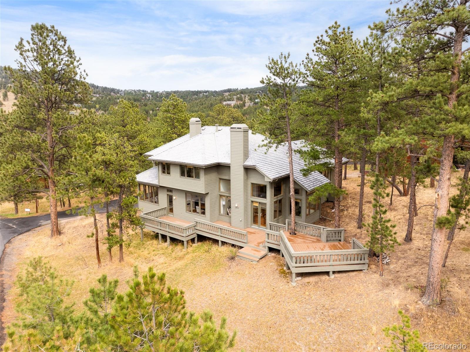 MLS Image #0 for 2290  juniper court,golden, Colorado