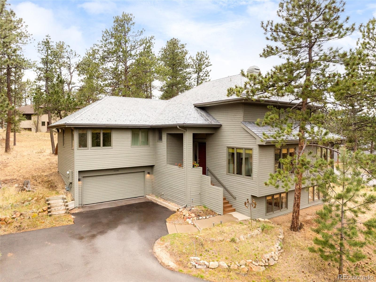 MLS Image #1 for 2290  juniper court,golden, Colorado