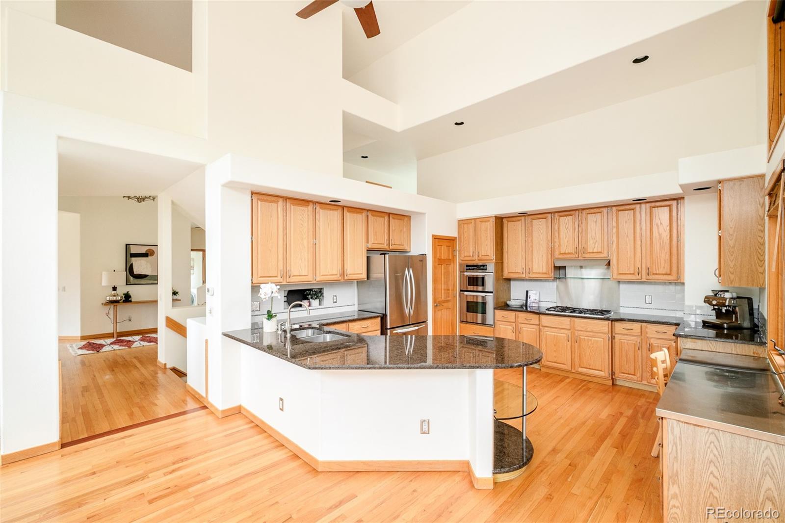 MLS Image #4 for 2290  juniper court,golden, Colorado