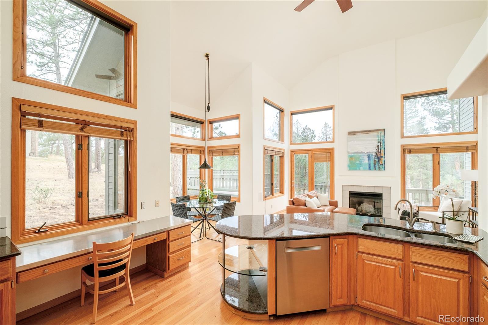 MLS Image #6 for 2290  juniper court,golden, Colorado