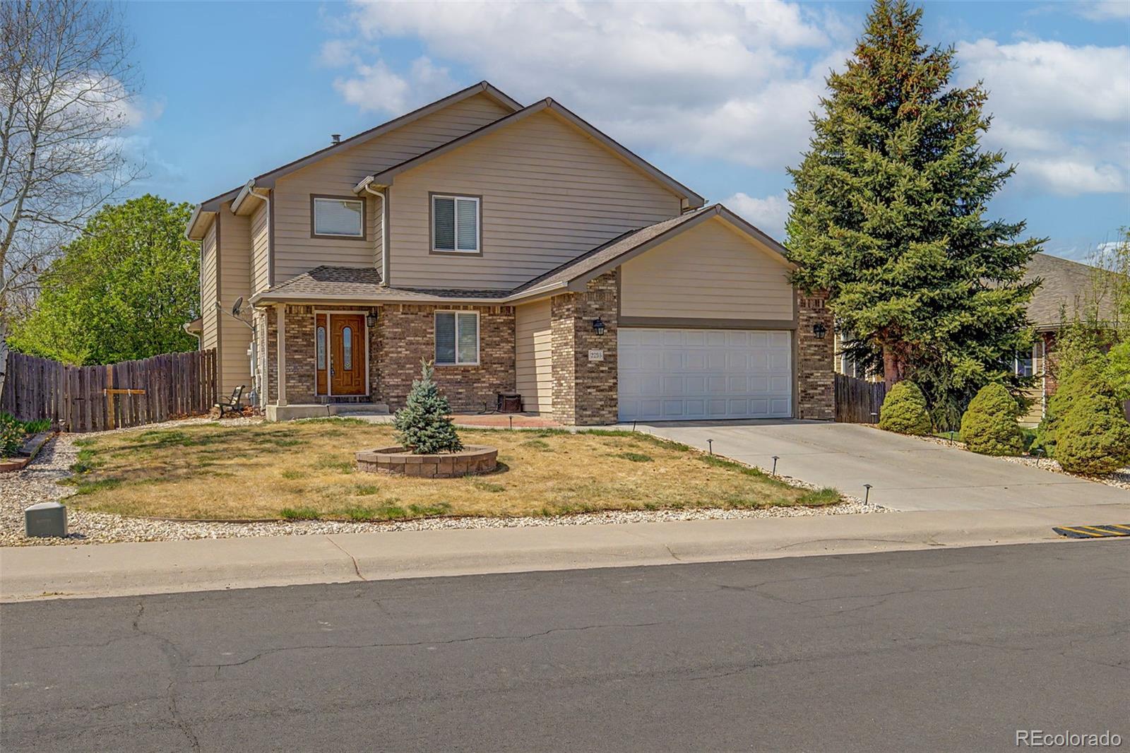 MLS Image #1 for 2233  70th avenue,greeley, Colorado