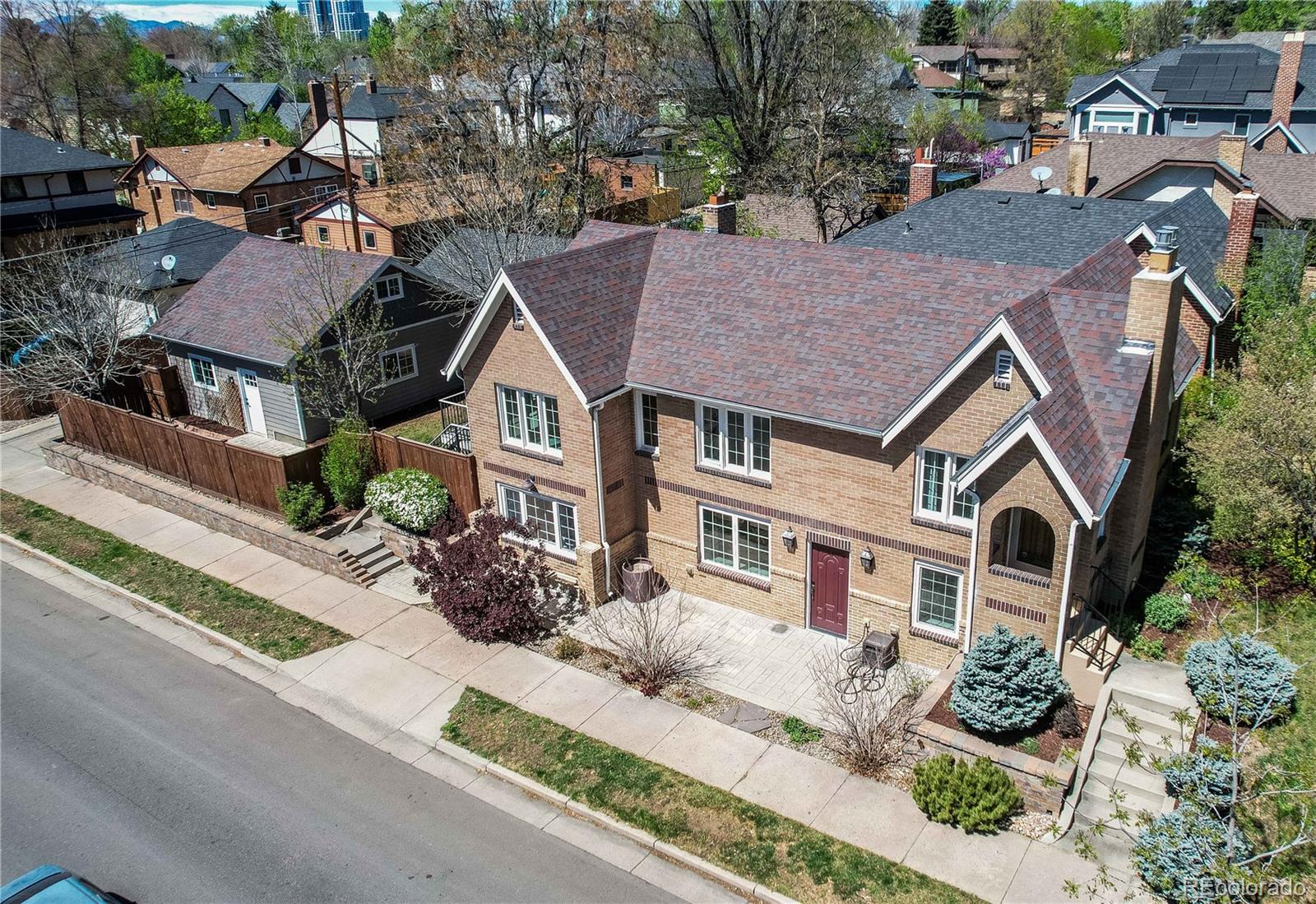 MLS Image #1 for 495 s york street,denver, Colorado
