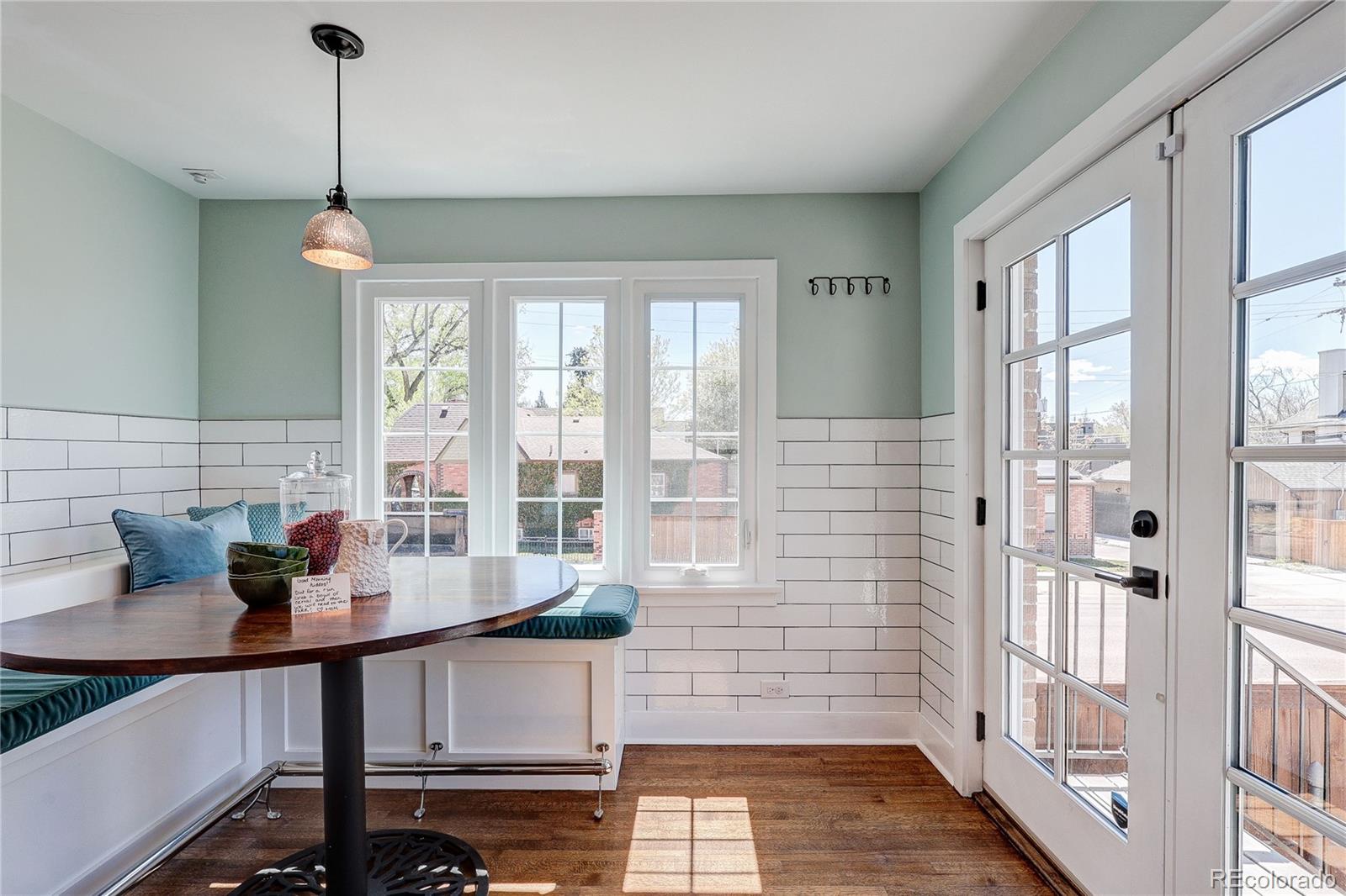 MLS Image #10 for 495 s york street,denver, Colorado