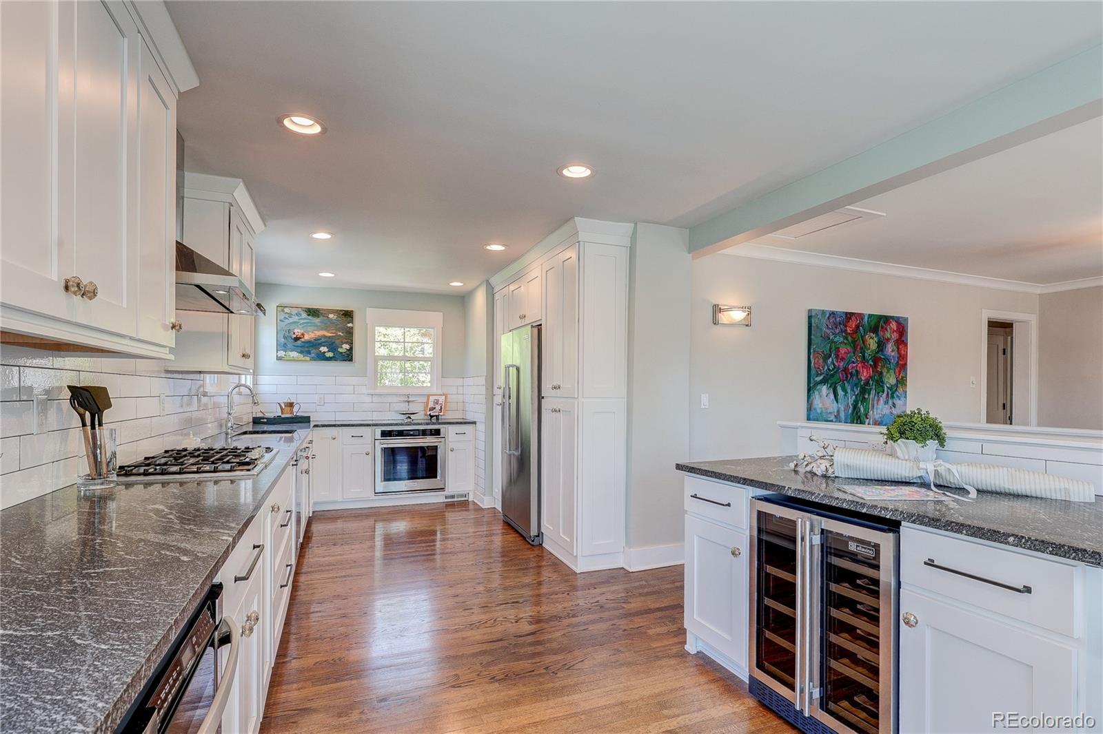 MLS Image #11 for 495 s york street,denver, Colorado