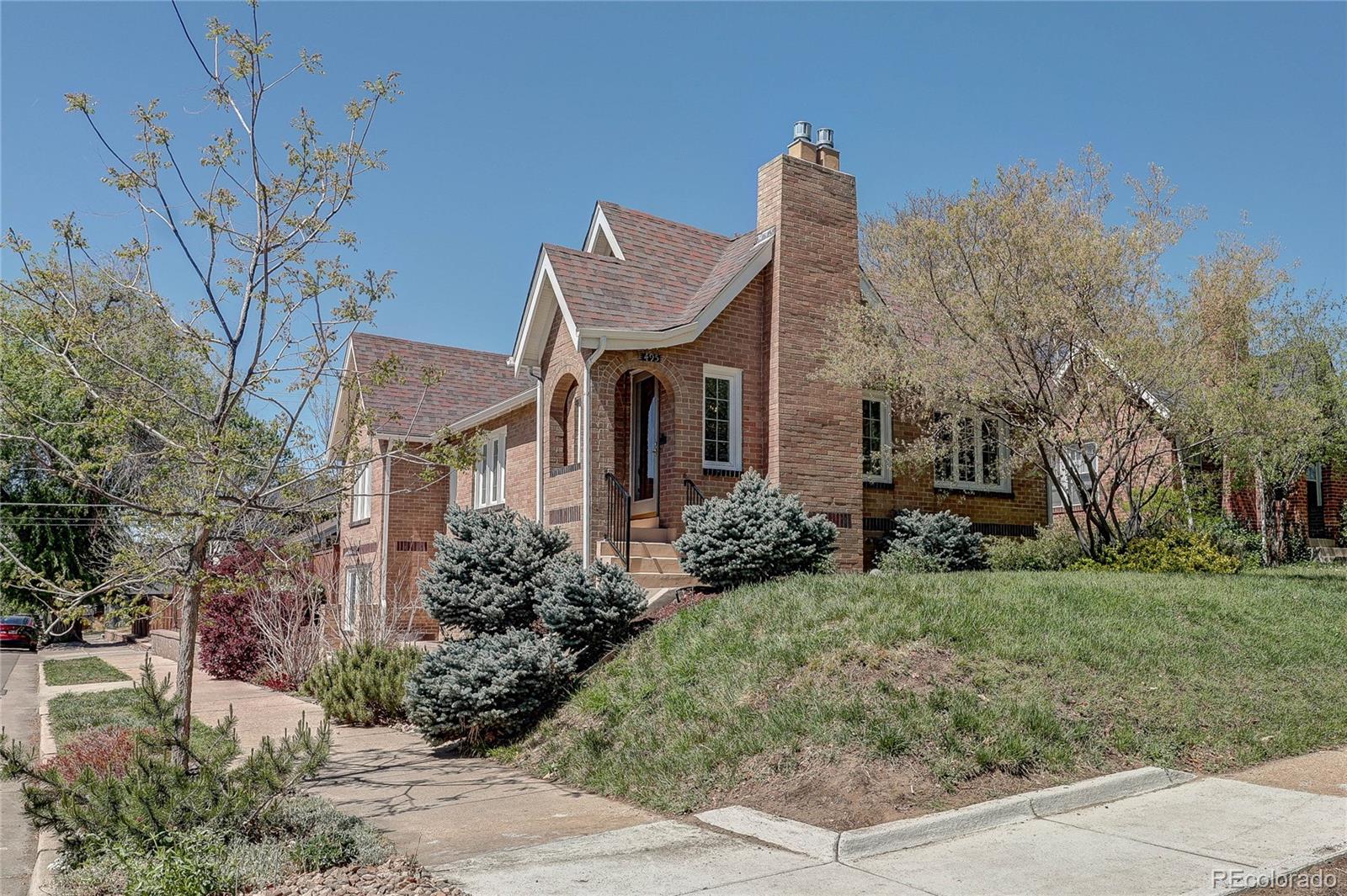 MLS Image #2 for 495 s york street,denver, Colorado