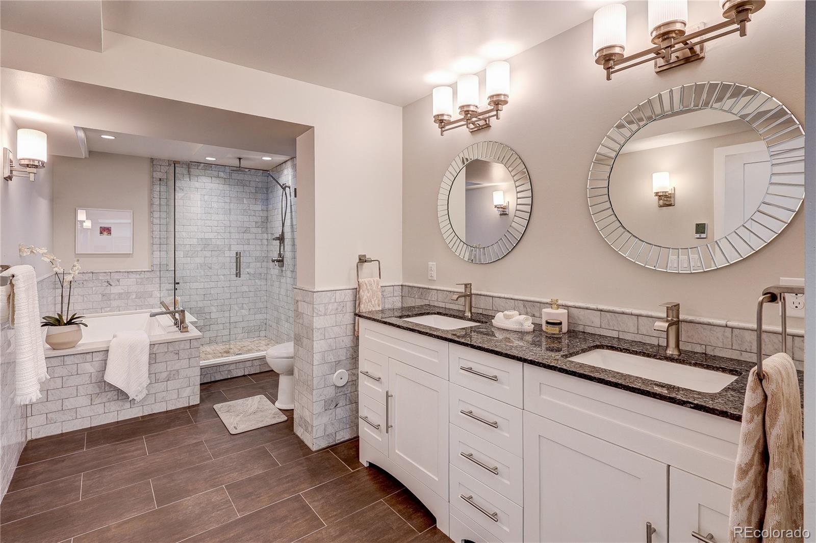 MLS Image #21 for 495 s york street,denver, Colorado