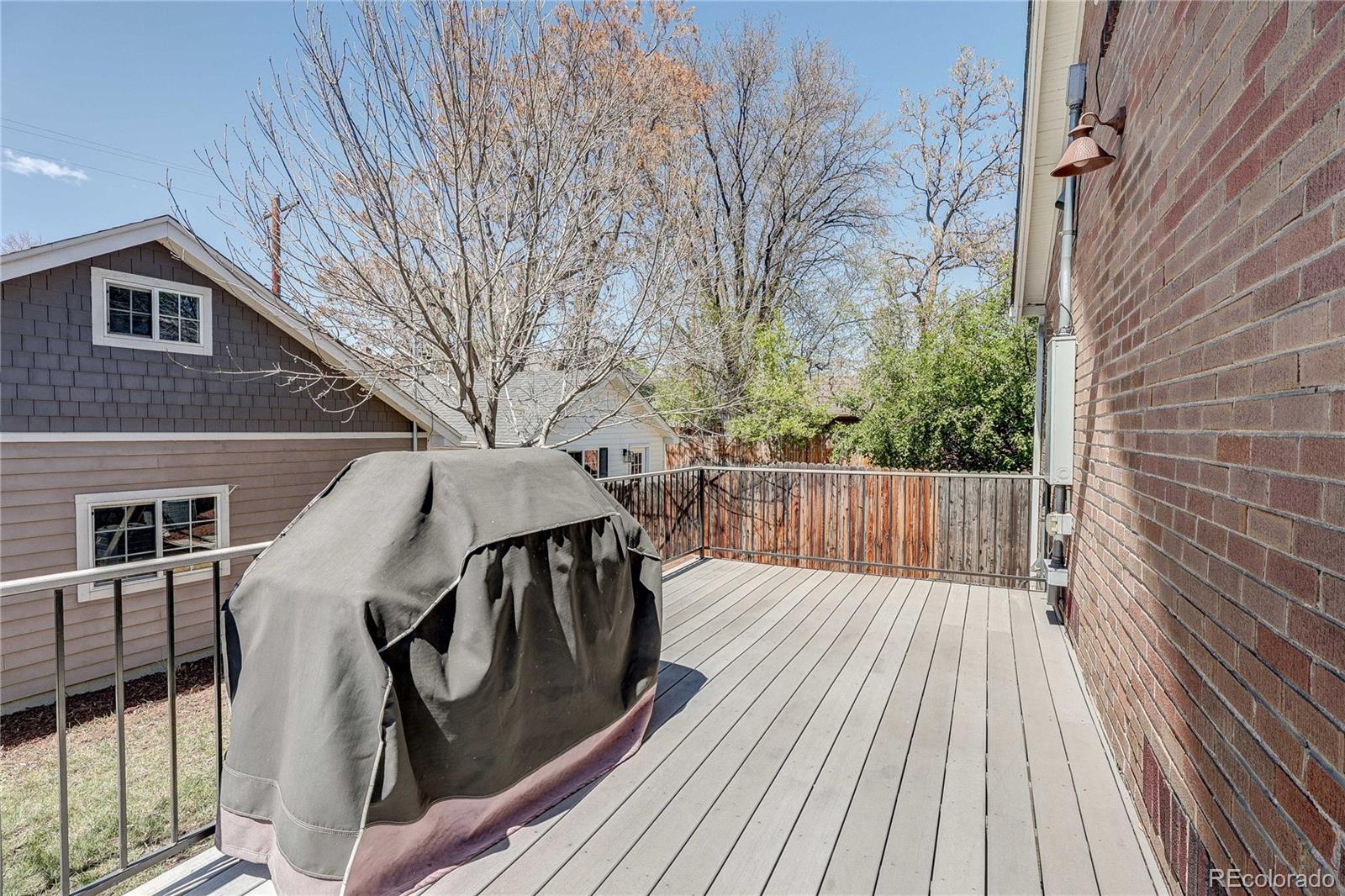 MLS Image #37 for 495 s york street,denver, Colorado